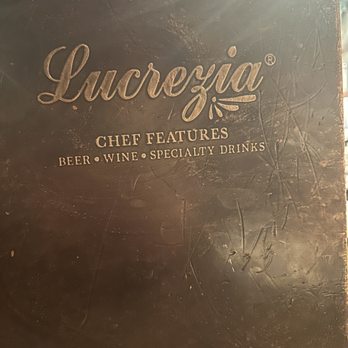 Lucrezia Cafe & Catering - Italian Near Me - Chesterton, Indiana