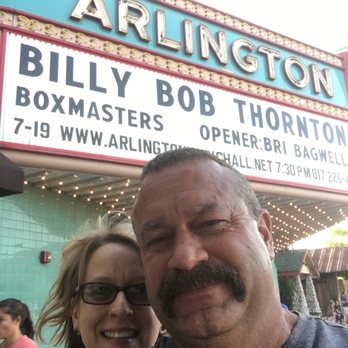 Arlington Music Hall - Performing Arts Near Me - Arlington, Texas