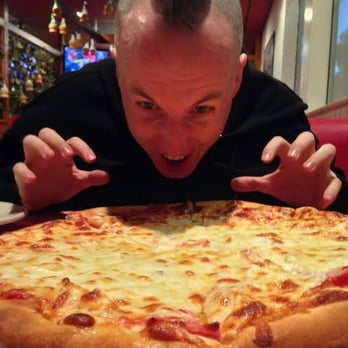 Filippi's Pizza Grotto Jamul - This pizza will turn you into a dinosaur. If you didn't order the pizza, you ordered wrong. - Pizza Near Me - Jamul, California Filippi's Pizza Grotto Jamul - This pizza will turn you into a dinosaur. If you didn't order the pizza, you ordered wrong. - Pizza Near Me - Jamul, California