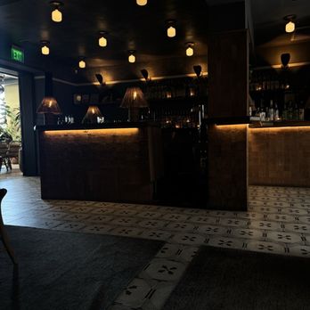 Mirate - Mexican Near Me - Los Angeles, California