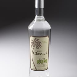 Essential Spirits Alambic Distilleries - Sgt Classick Silver Hawaiian Rum