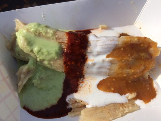 Chico Certified Farmers Market by null