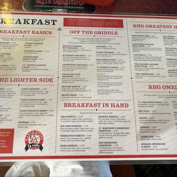 Ranch House Grille - 1/2026 menu - American Near Me - Phoenix, Arizona Ranch House Grille - 1/2026 menu - American Near Me - Phoenix, Arizona