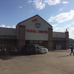 I-40 Travel Center