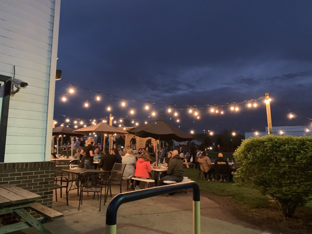 UNION BROTHERS BREWING 122 Photos & 44 Reviews Brewpubs 365