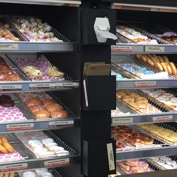 Dunkin' - Great donut selection at 6:30 PM - Coffee & Tea Near Me - Cornelius, North Carolina Dunkin' - Great donut selection at 6:30 PM - Coffee & Tea Near Me - Cornelius, North Carolina