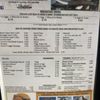Clarence's Drive-In gift card