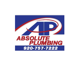 Absolute Plumbing Logo