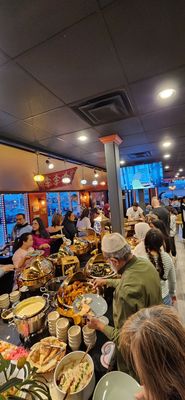 Taqwas Bakery and Restaurant by null