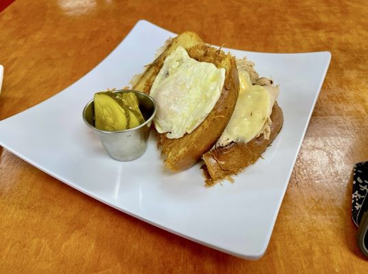 Market Street Cafe by null