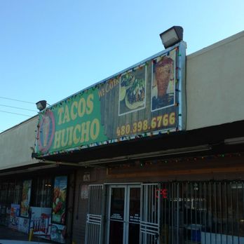 Tacos Huicho - Mexican Near Me - Phoenix, Arizona