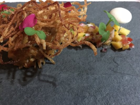 Restaurante Origem by null