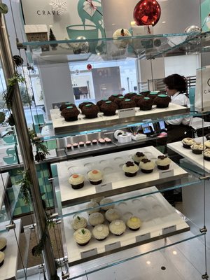 Crave Cupcakes by null