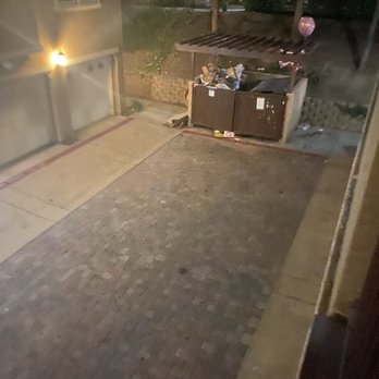 Prominence Apartment Complex - Trash hasn't been picked up for three days now - Apartments Near Me - San Marcos, California Prominence Apartment Complex - Trash hasn't been picked up for three days now - Apartments Near Me - San Marcos, California