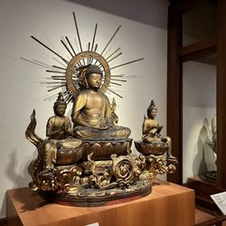 Museum of Fine Arts - June 2024