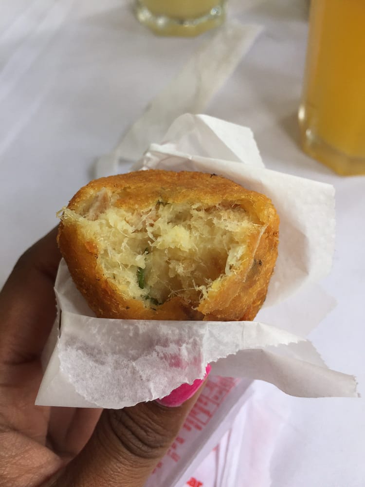 Filé de Ouro