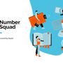 Photo of NumberSquad