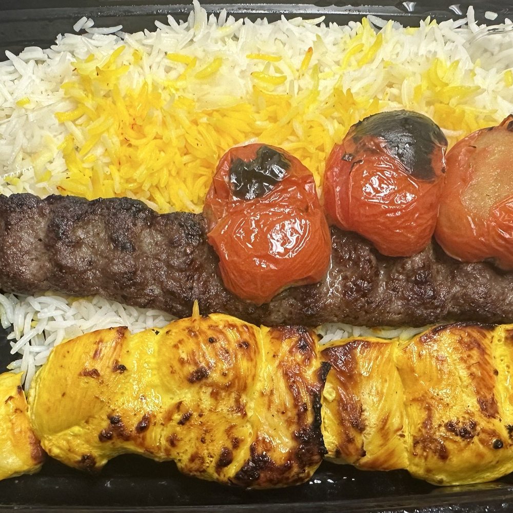 Didar Persian Cuisine - Persian/Iranian Near Me - Hayward, California Didar Persian Cuisine - Persian/Iranian Near Me - Hayward, California