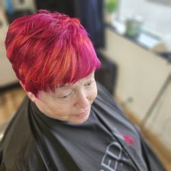 Beauty In Stromotion