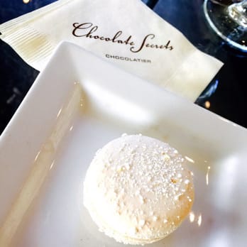 Chocolate Secrets - Chocolatiers & Shops Near Me - Dallas, Texas