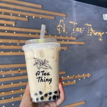 A Tea Thing - Coffee & Tea Near Me - Reseda, California A Tea Thing - Coffee & Tea Near Me - Reseda, California