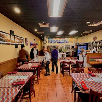 The Gurkha Kitchen - Inside - Indian Near Me - San Ramon, California The Gurkha Kitchen - Inside - Indian Near Me - San Ramon, California