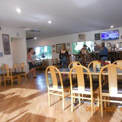 King Island Bar and Grill