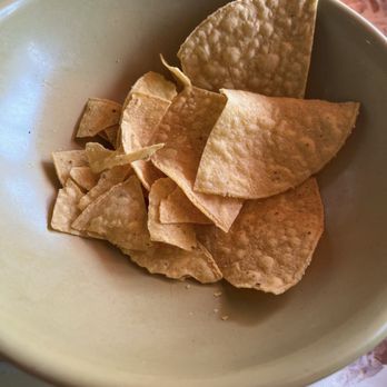 Los Cabos North Bend - Chips - Mexican Near Me - North Bend, Washington