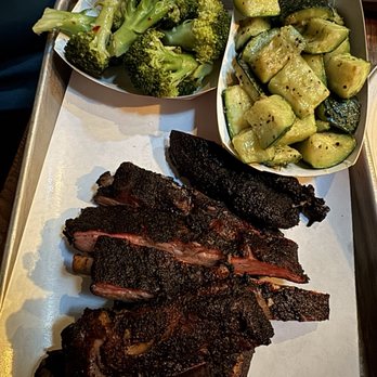 Fette Sau - Barbeque Near Me - Philadelphia, Pennsylvania