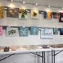 Photo of Glass Cubed art studio