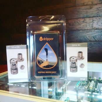 Dapper Vapor - Vape Shops Near Me - Lindenhurst, New York