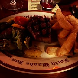 CLEARMAN’S NORTH WOODS INN - COVINA - Traditional American Restaurant ...