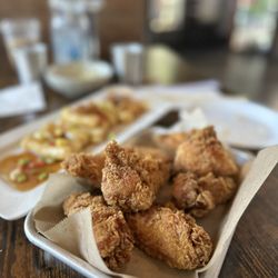 Kokio Chicken Bistro - Fried chicken