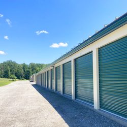 Shelburne Village Self Storage