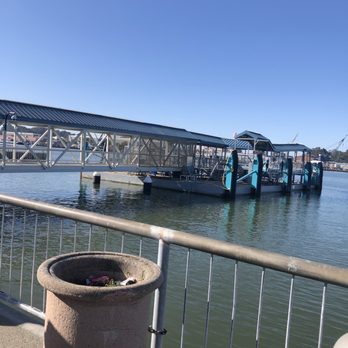 Vallejo Transit - View from the transit. - Public Transportation Near Me - Vallejo, California