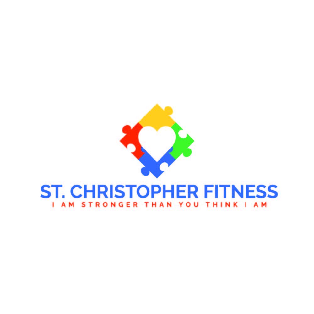 St. Christopher Fitness Logo