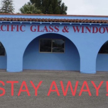 Pacific Glass & Window - Windows Installation Near Me - Tucson, Arizona