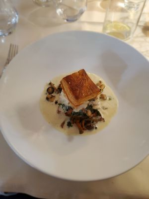 Auberge du Moulinel by null