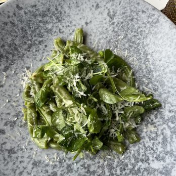 Peak with Priceless Restaurant & Bar - pea pasta - New American Near Me - New York, New York Peak with Priceless Restaurant & Bar - pea pasta - New American Near Me - New York, New York