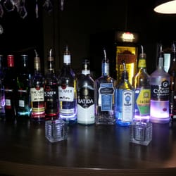 Cafe Bar Lounge