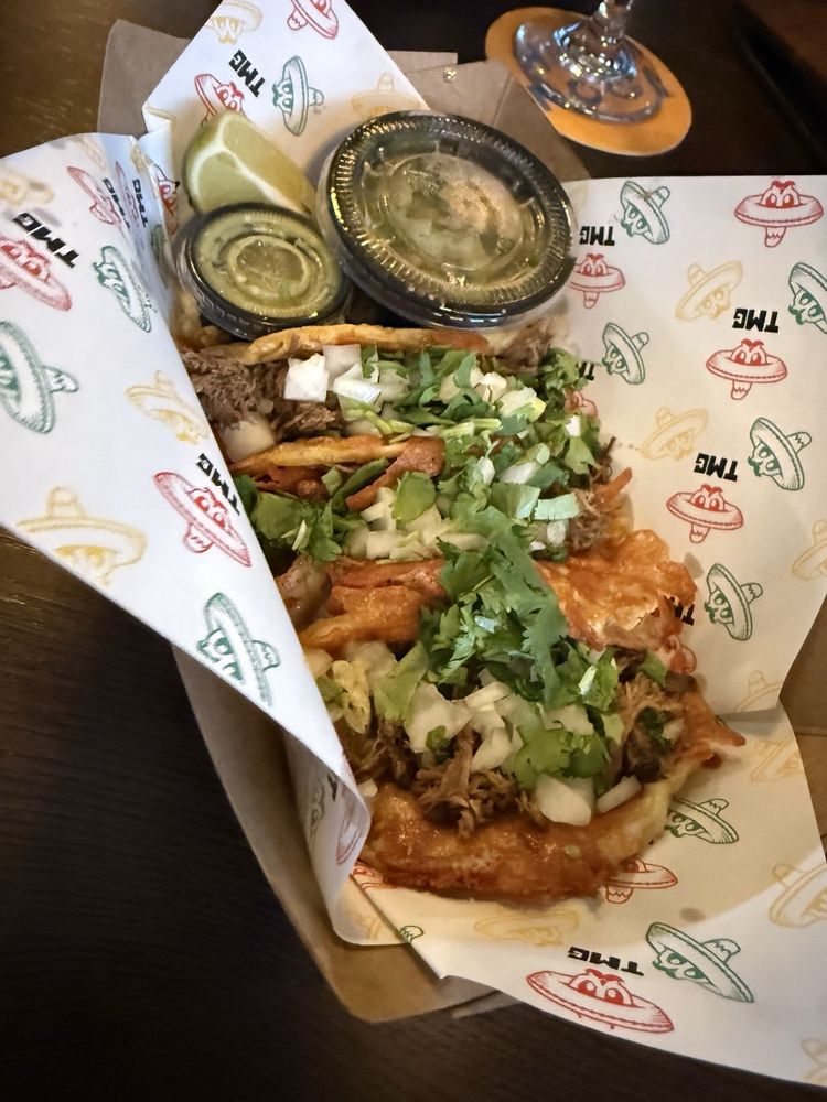 Social spots from The Food Factory
