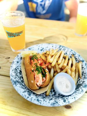 Broad Street Oyster Company by null