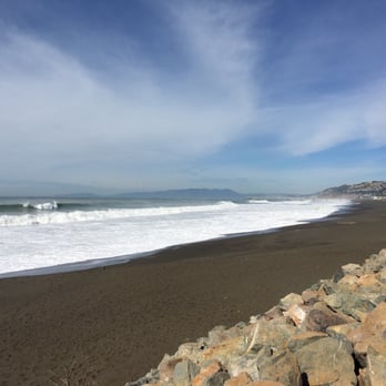 Mori Point - Mori Point. - Hiking Near Me - Pacifica, California