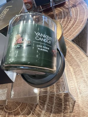 Yankee Candle Company