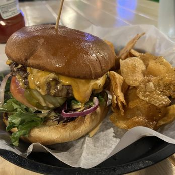 Voodoo Brewing - Breweries Near Me - Jacksonville, Florida