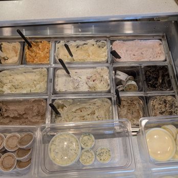 Jeff's Bagel Run - Bagels Near Me - Houston, Texas