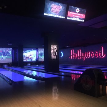 Lucky Strike Hollywood - Bowling Near Me - Hollywood, California Lucky Strike Hollywood - Bowling Near Me - Hollywood, California