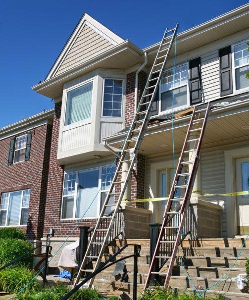 Slide of Dot Construction