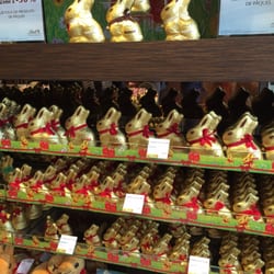 Lindt