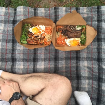Kim Jong Grillin' - Korean Near Me - Portland, Oregon Kim Jong Grillin' - Korean Near Me - Portland, Oregon